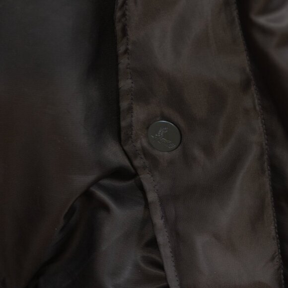 Avirex MA-1 Reversible Camo Bomber Jacket - Men's LG - Picture 8 of 12